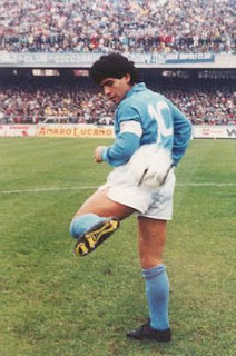 Un 30 octubre nace la leyenda del futbol mundial