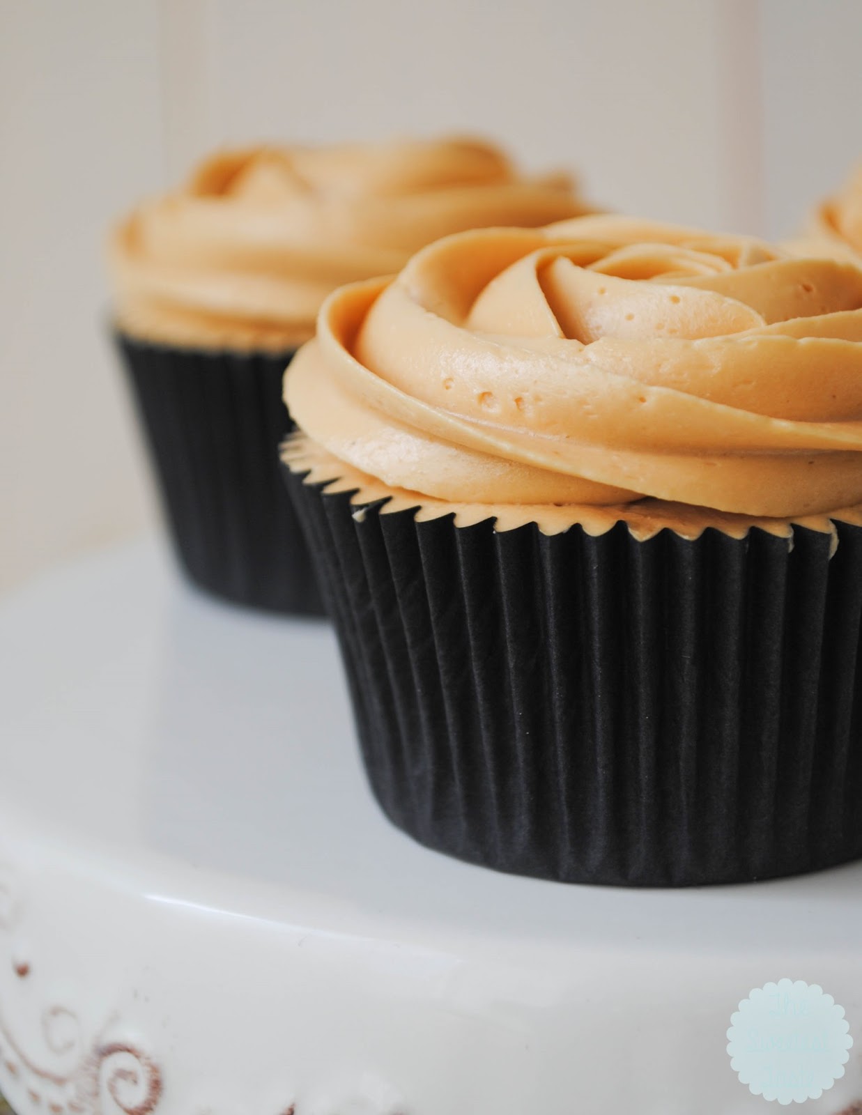 Cupcakes De Cafe Esponjosos Cupcakes De Cafe Esponjosos