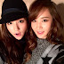 More of Yuri and Vivian's BTS clip & pictures from their 'SURE' magazine pictorial
