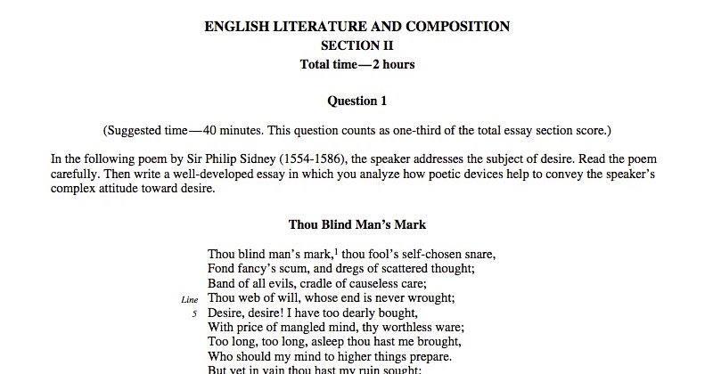ap language and composition definition essay ap language and composition definition essay