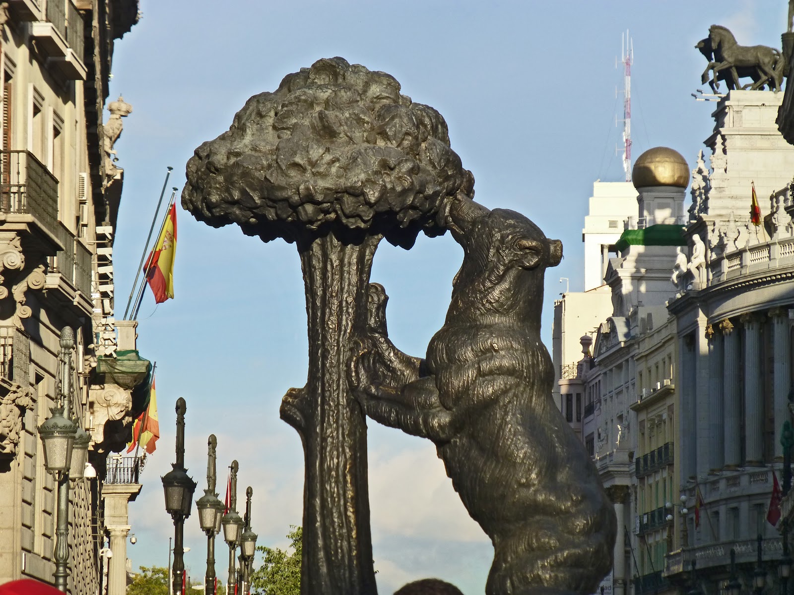 quilts and more Spanien Spain