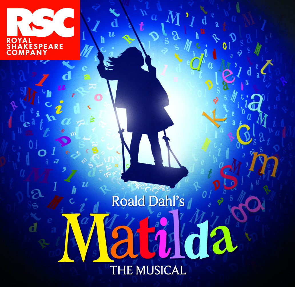 Matilda, West End Musical