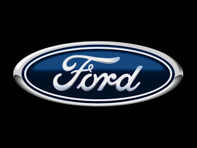 Ford Logo Ford Logo