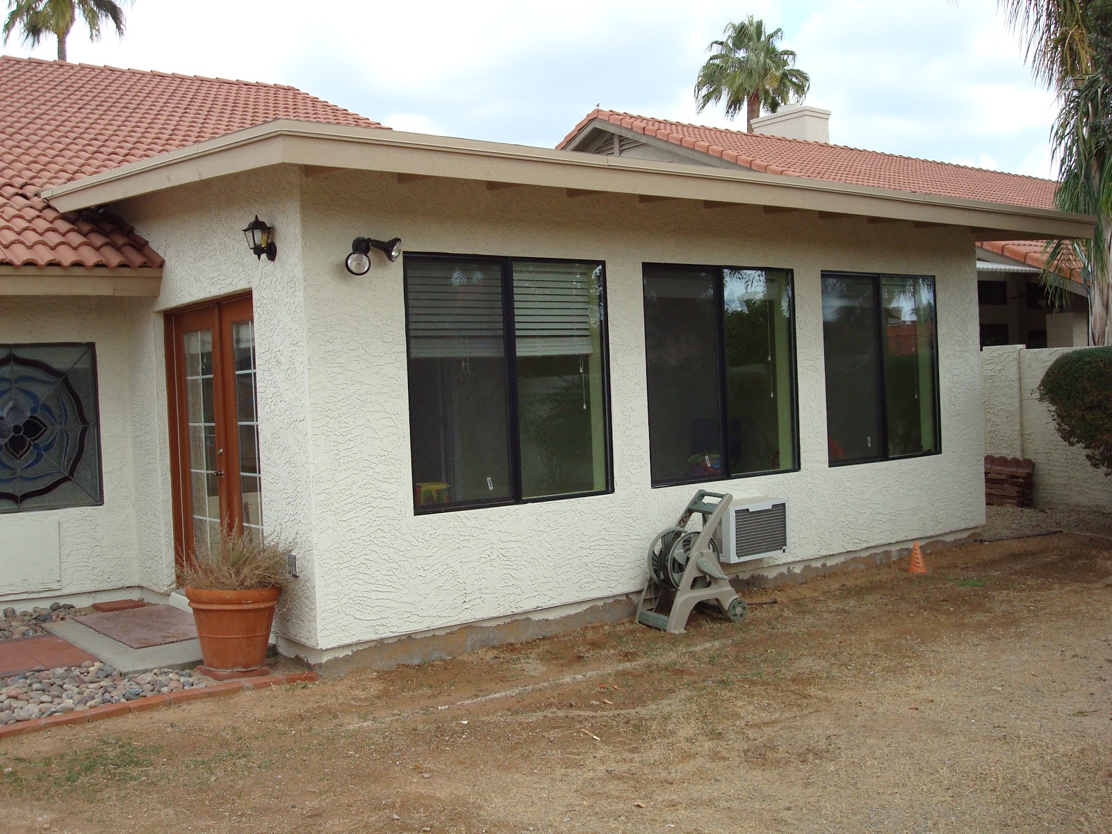 AZ Enclosures and Sunrooms 6027913228 Room Additions in Scottsdale and Phoenix AZ