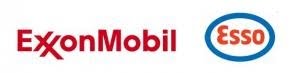 Exxon Mobil Esso: "La companía líder petróleo y petroquímica"