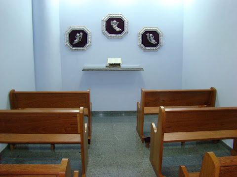 Sala de Oração