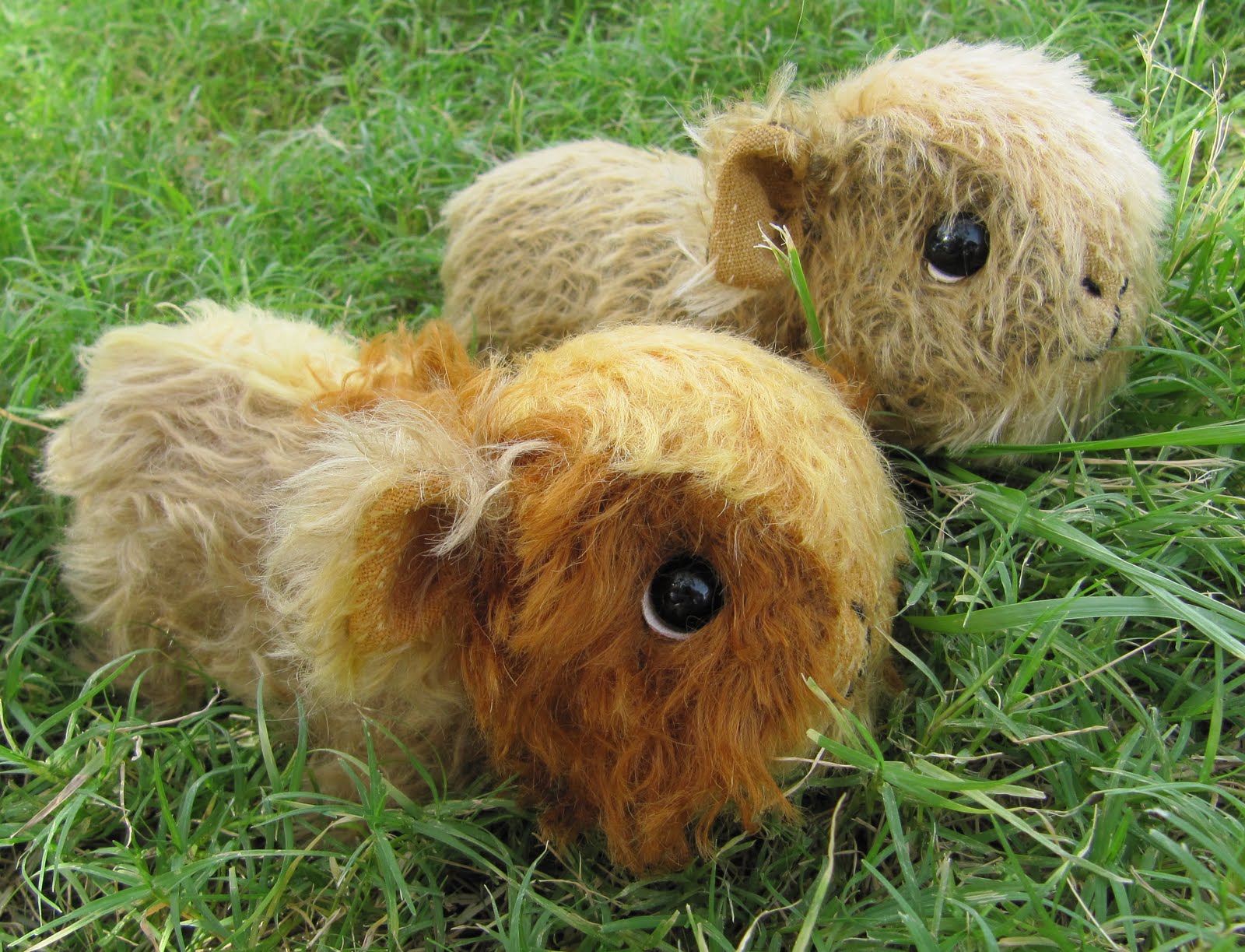All Things Guinea Pig Toy Piggies