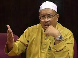 Jati Jangan Layan Desakan Gugur Tamadun Islam