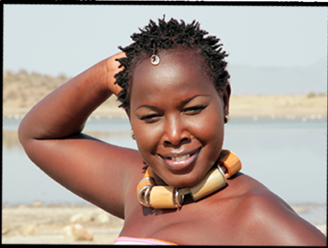 DAILY POST: Emmy Kosgei, Billy Frank and KTN’s Ndiema scoop London