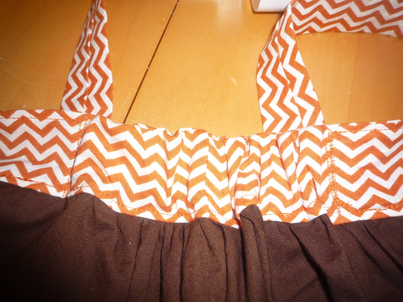 A Busy Mom's Blog Toddler Jumper Tutorial