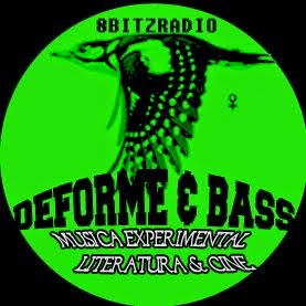  Deforme &  Bass Radio " infórmate... culturiza-te" We R D N B