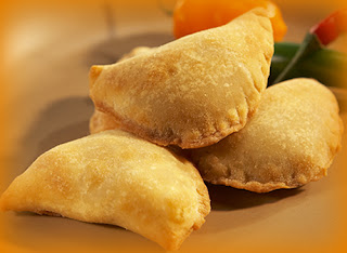 Empanadas gauchas Empanadas gauchas