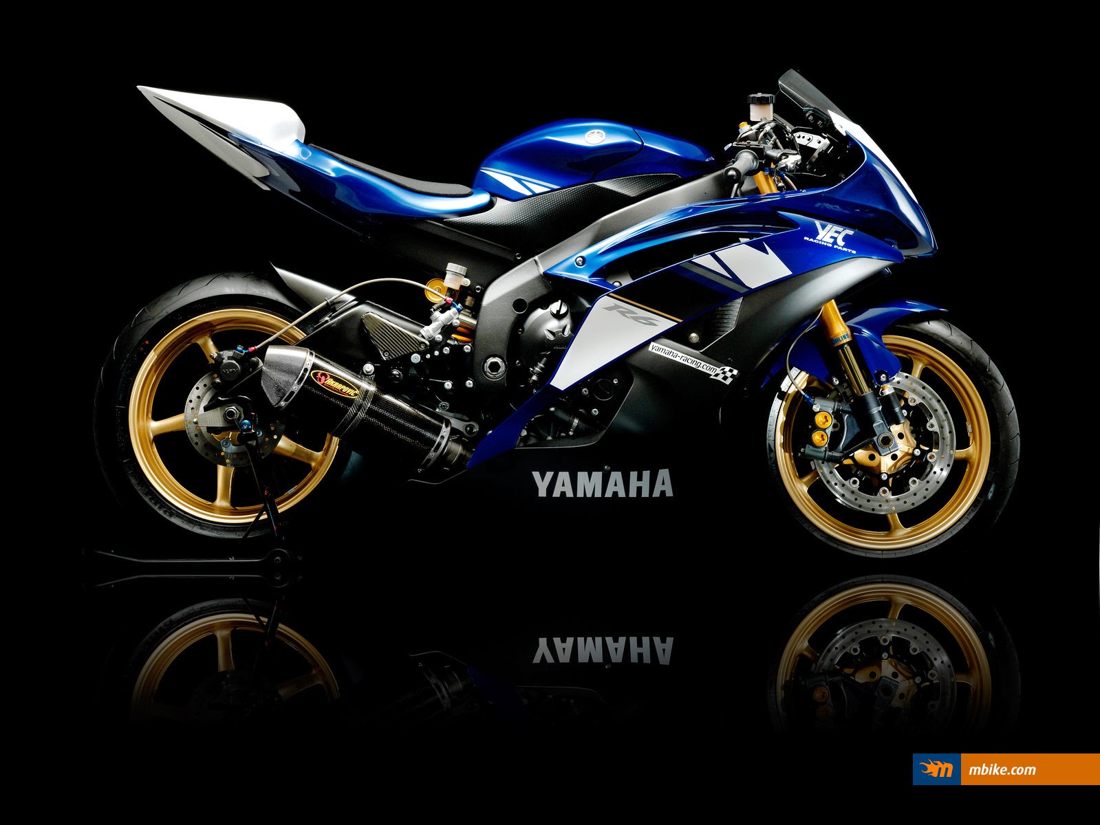 Super Big Bike Motor Wallpaper Gallery Of Yamaha R6 Hd Pictures