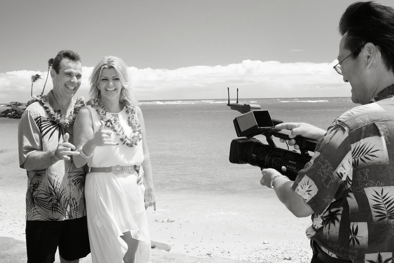 Bridal Dream Hawaii