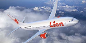 daftar harga tiket pesawat lion air lebaran 2013 harga tiket