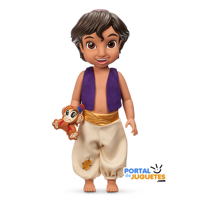 coleccion muñecos disney