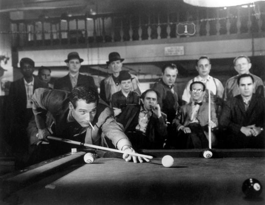Tampa florida swinger bars Eddie felson hustler james dean