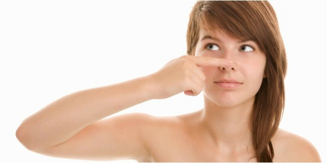 Penyebab Jerawat Di Hidung Yang Menyiksa Penyebab Jerawat Di Hidung Yang Menyiksa