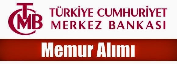 merkez bankası iş başvurusu merkez bankası personel alımı