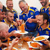 Il rugby libera tutti
