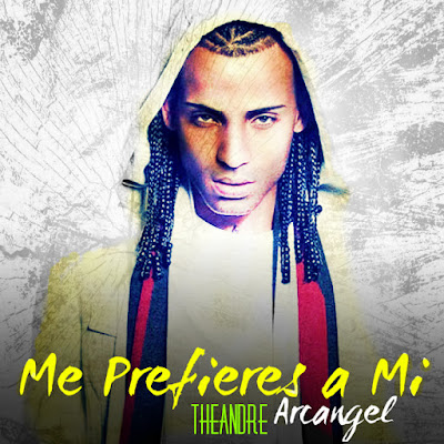 Flowmusic 14 Arcangel Me Prefieres A Mi Descargar Mp3