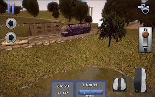 Bus Simulator 3D v1.4.0
