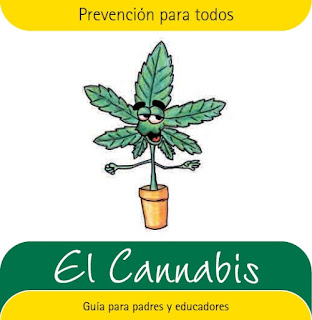 Prevención El Cannabis