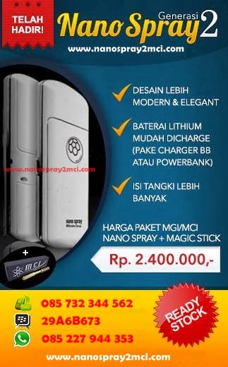 distributor nano spray distributor nano spray asli
