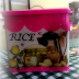 Seni Hiasan Decoupage Barangan Dapur