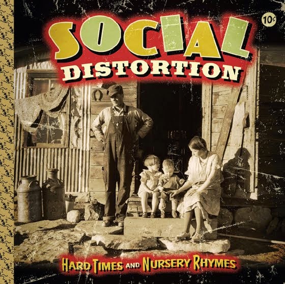 Social Distortion Discografia Rar