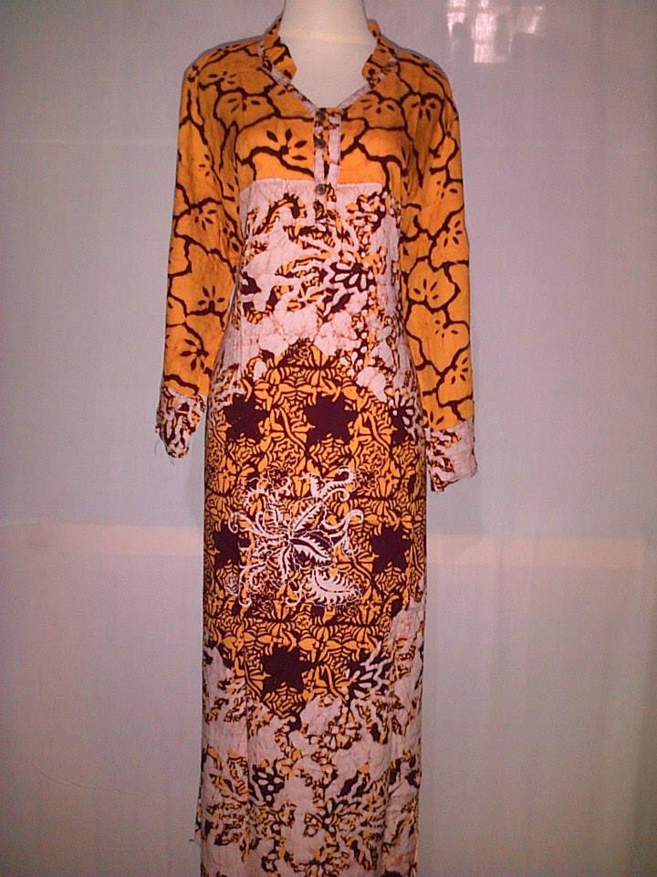 jual longdres jumbo ld 132 kancing depan grosir batik pekalongan murah terpercaya jual longdres jumbo ld 132 kancing depan grosir batik pekalongan murah terpercaya