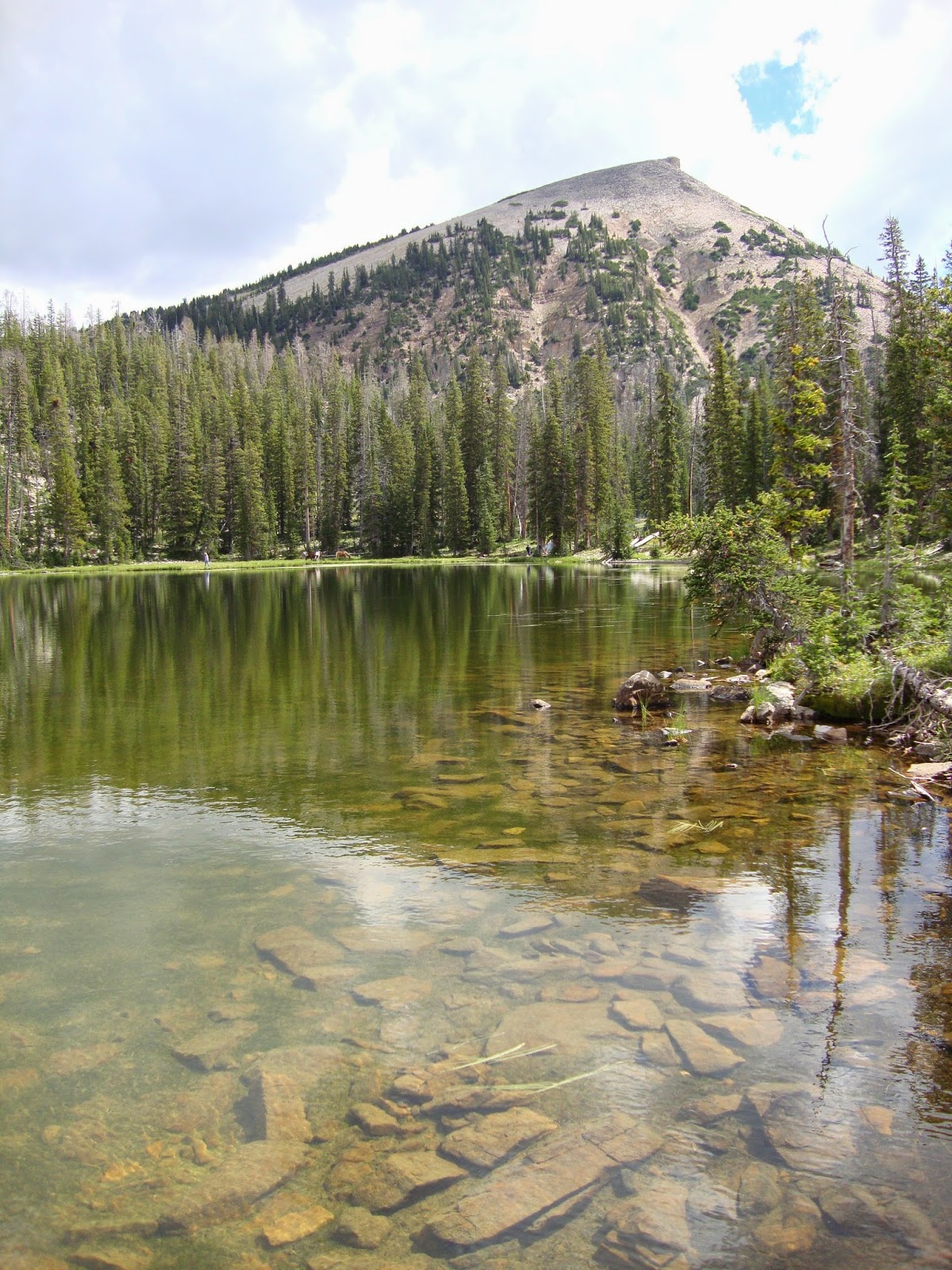 CUBERANT LAKES