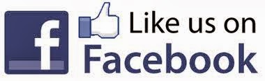 Like Us On Facebook