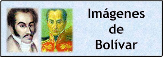 Retratos de Simón Bolívar