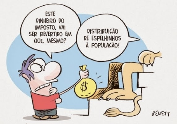 Por que o Instituto de concursos públicos é tão importante? Por que o Instituto de concursos públicos é tão importante?