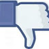 Botón No me Gusta en Facebook. Quién visita mi perfil en Facebook