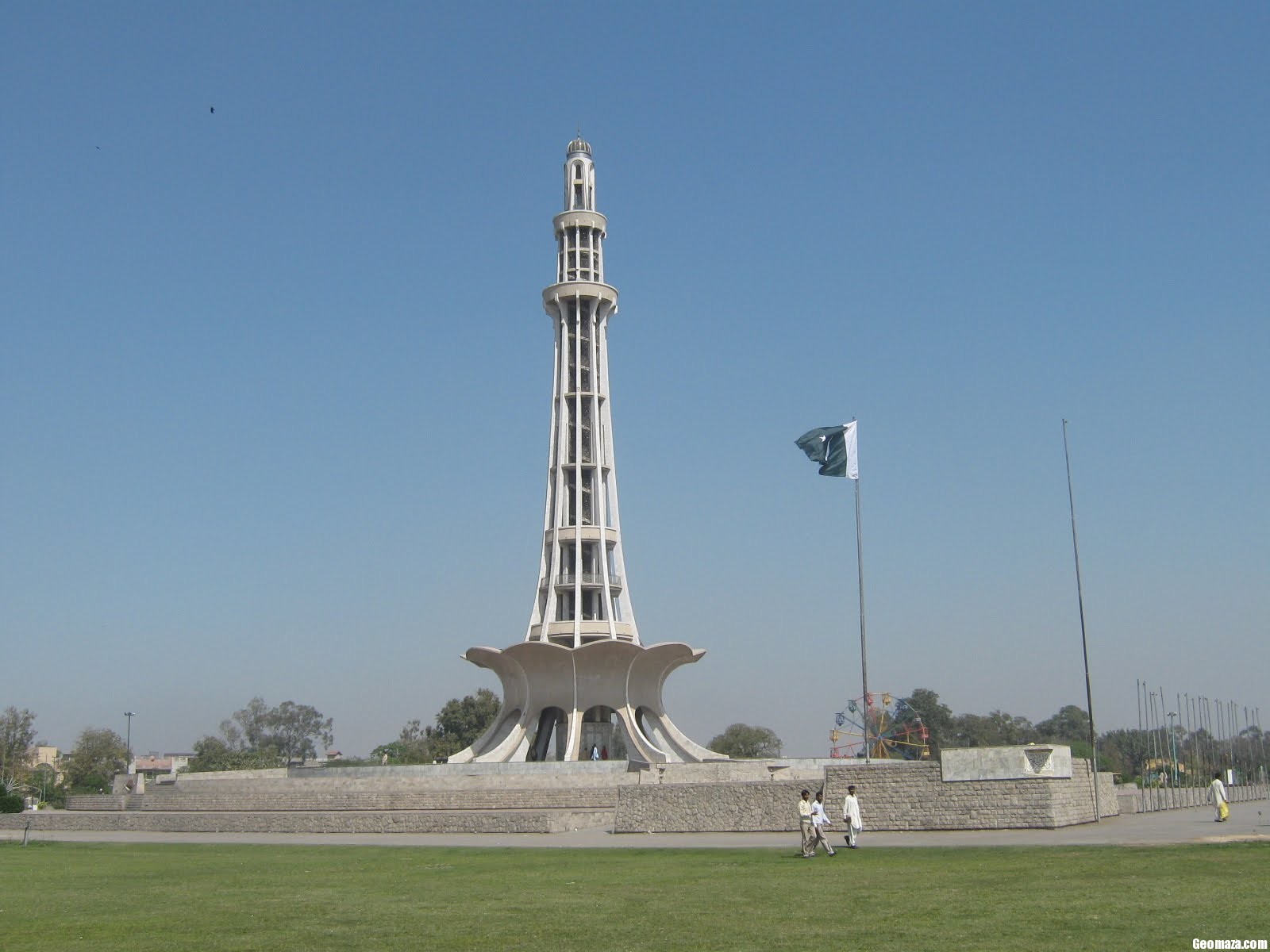 Pakistan lahore