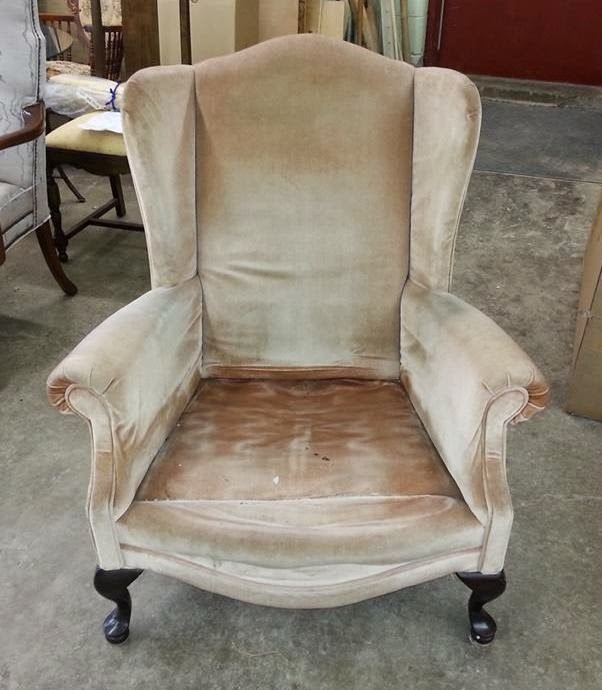 Niagara's Furniture Blog... Reupholstery Service of Niagara