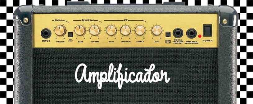 amplificador