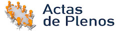 ACTAS DE PLENOS