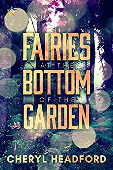 Fairies at the Bottom of the Garden