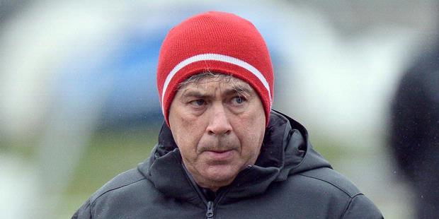 Perez Yakin Segera Resmikan Status Ancelotti Bengkalis Pos