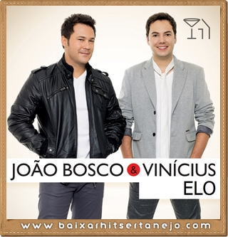 Ronny e Rangel Part. João Bosco e Vinícius - Elo Nome da Música: Elo Artista: Ronny e Rangel Part. João Bosco e Vinícius Tamanho: 3,0 MB Lançamento: 2013 Servidor: Hulk Share Servidor: Zippy Share Tags: Música Ronny e Rangel Part. João Bosco e Vinícius - Elo Baixar Download Música Ronny e Rangel Part. João Bosco e Vinícius - Elo Grátis Baixar Ronny e Rangel Part. João Bosco e Vinícius - Elo