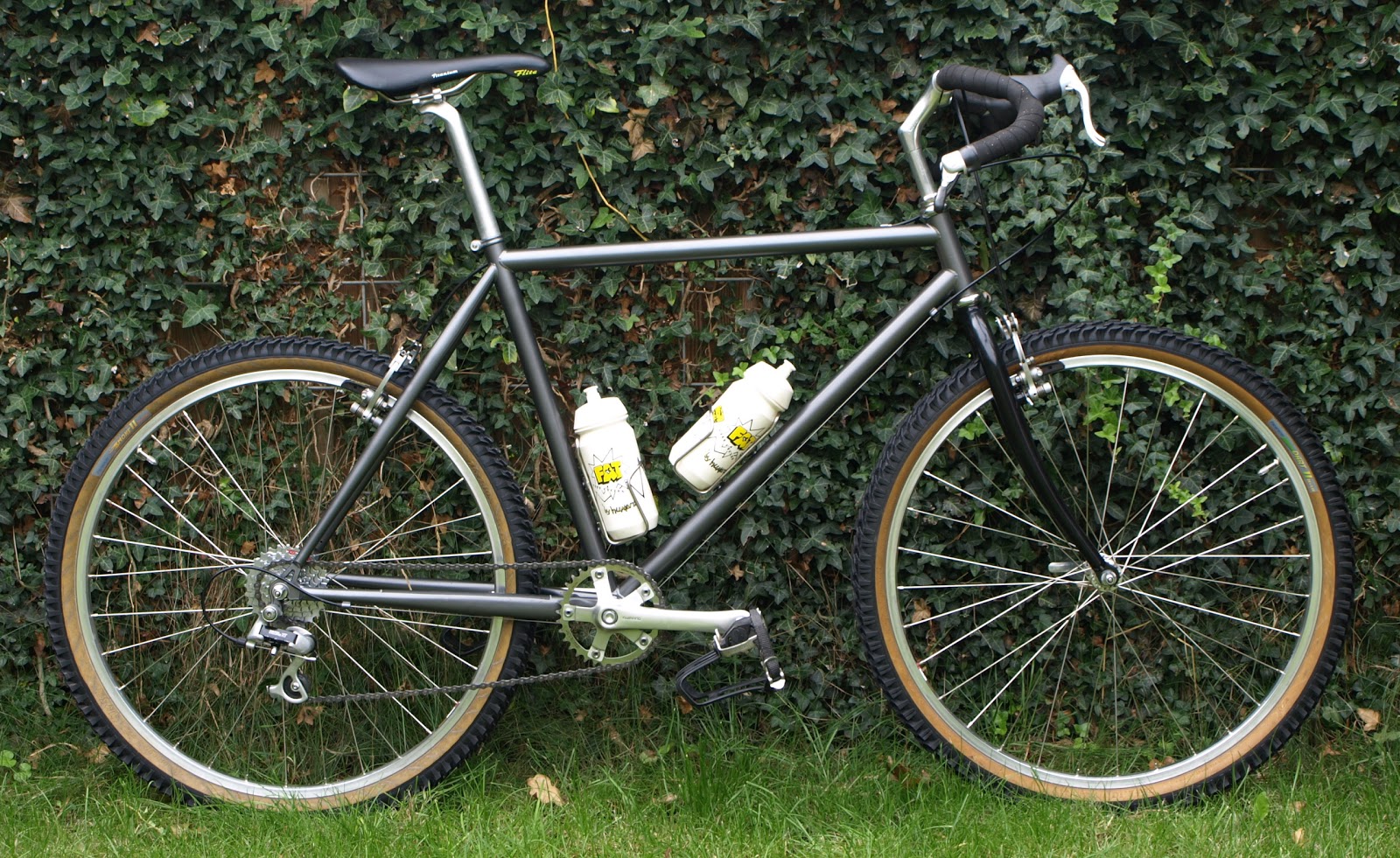 panaracer smoke dart