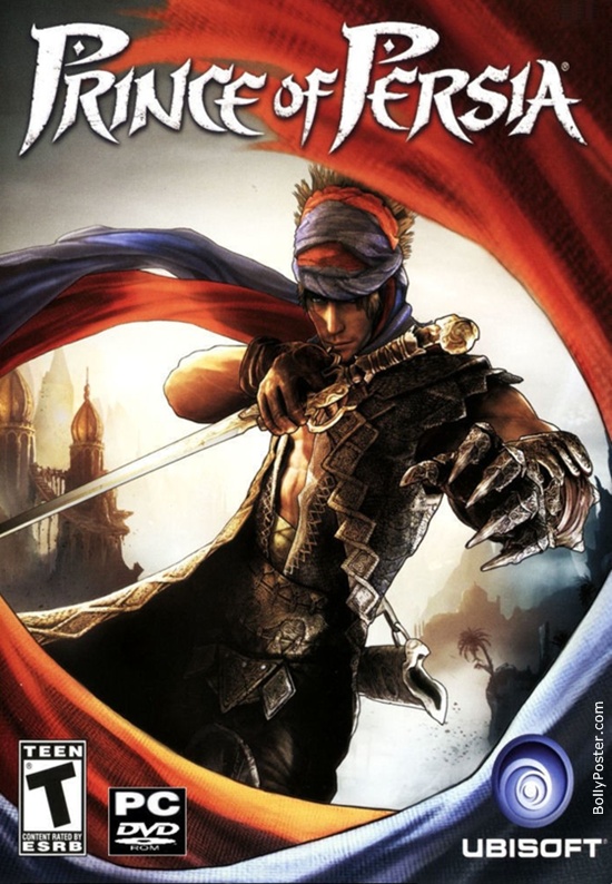 Prince Of Persia 3 Pc Game Cheats