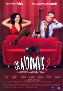 Os Normais 2