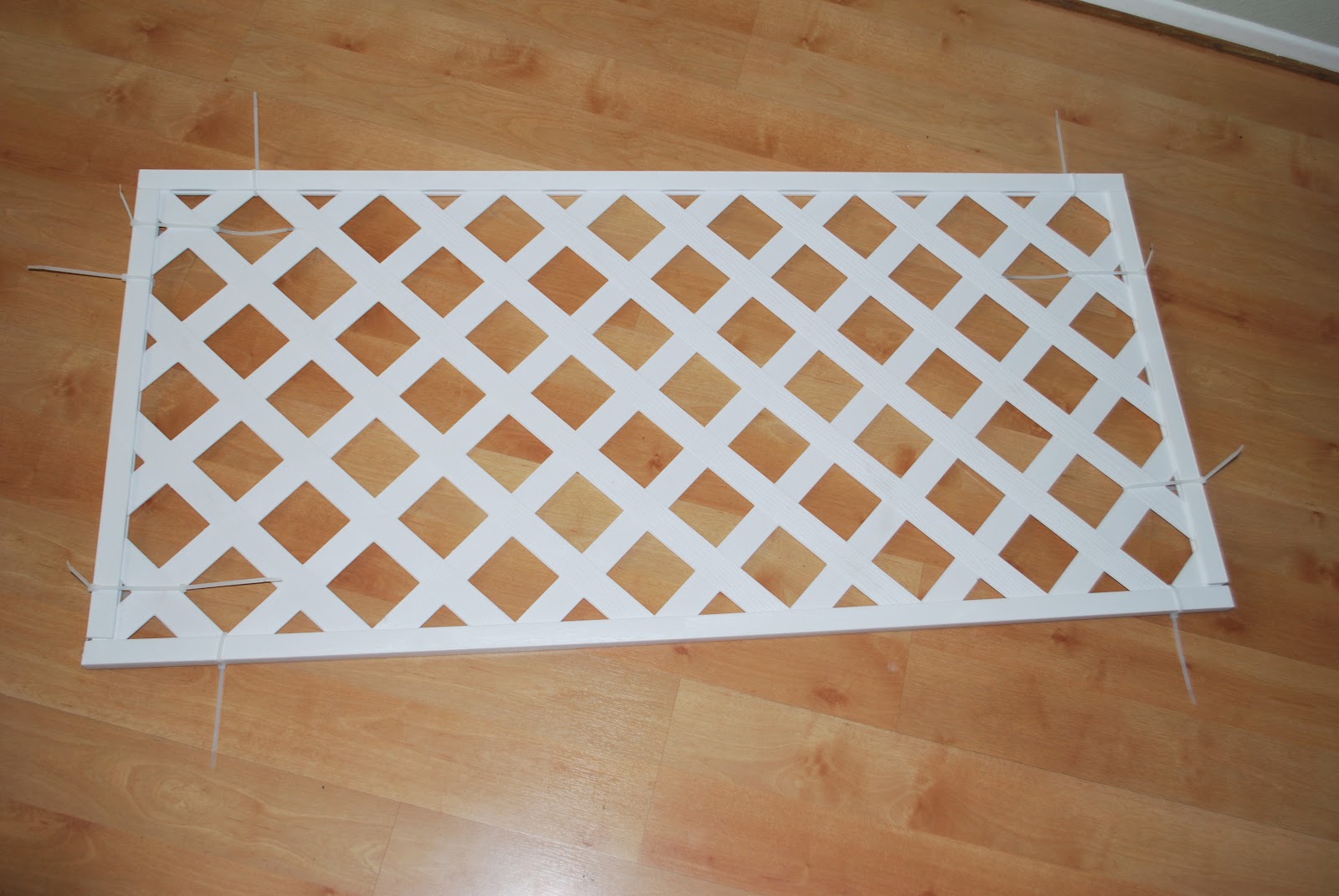 Crafty Tutorials Dog Gate