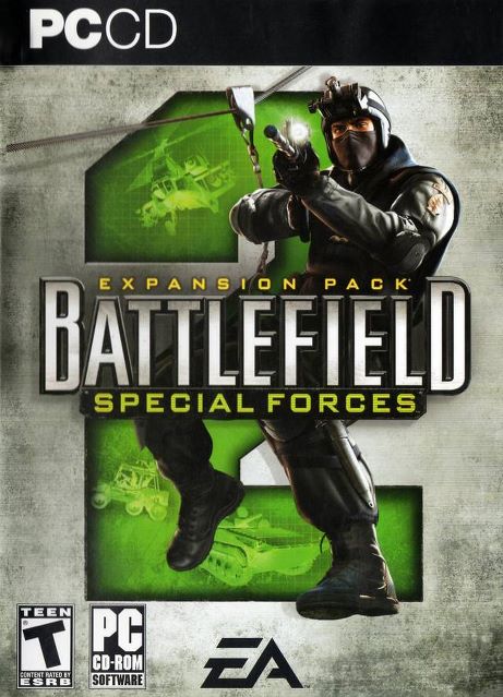 Battlefield 2 Patch 1.5 No-cd Crack For 111