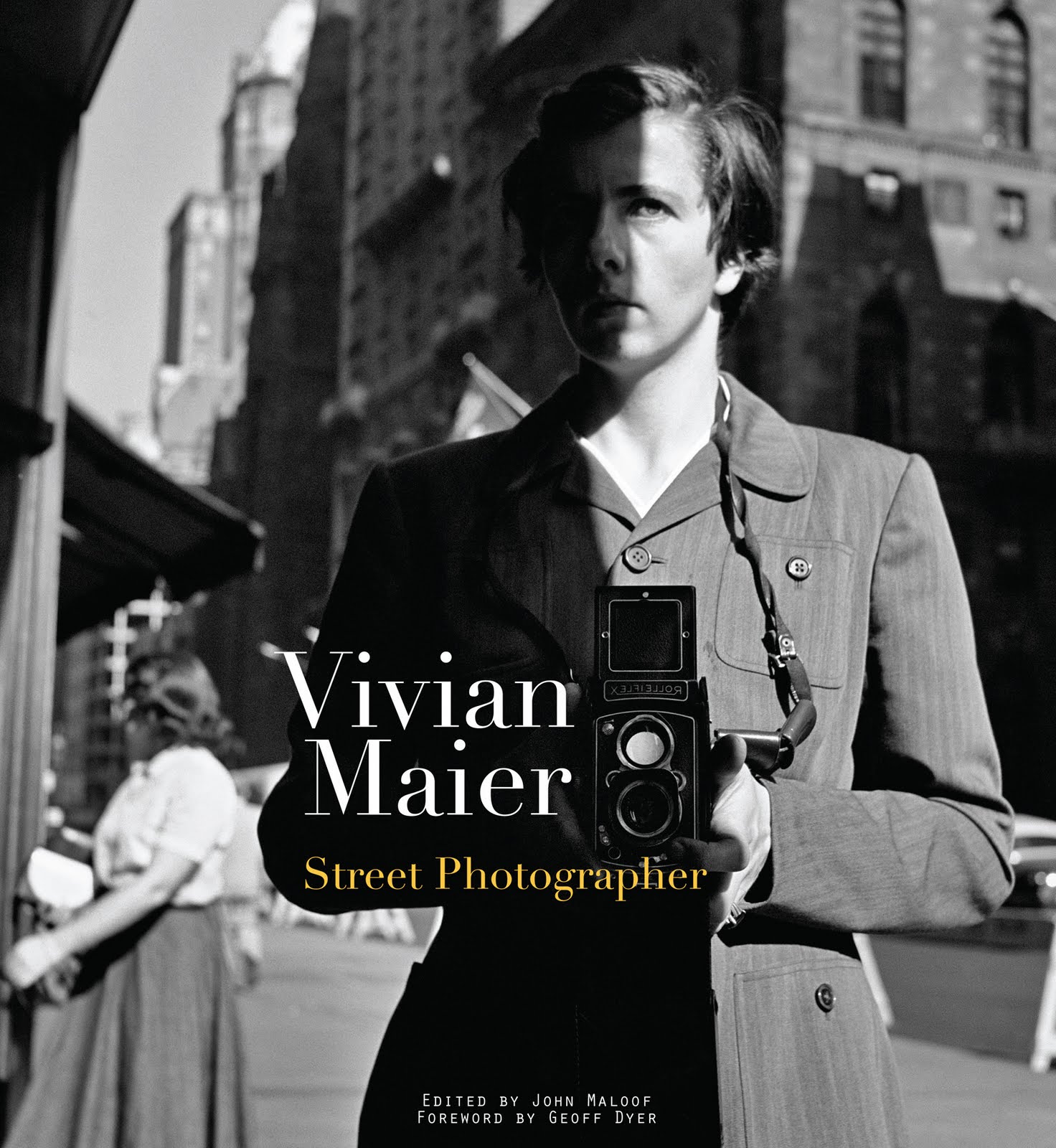 ELIZABETH AVEDON JOURNAL 2011 BEST PHOTOGRAPHY BOOKS Part I