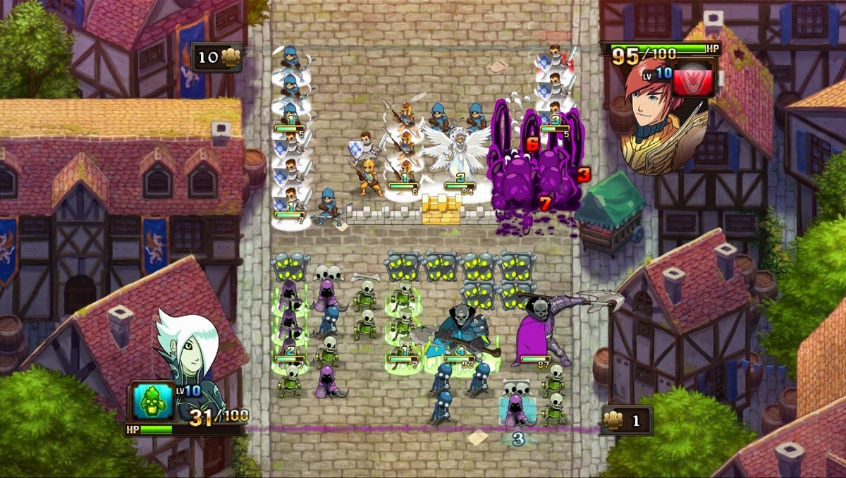 download might and magic clash of heroes pc